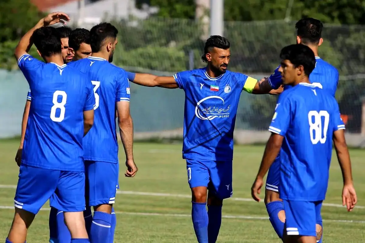 قیمت نجومی بلیت بازی استقلال و الوصل