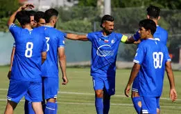 قیمت نجومی بلیت بازی استقلال و الوصل