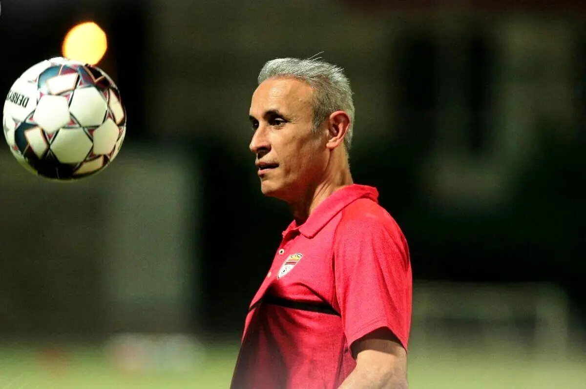 نتیجه کدام بازی پرسپولیس با جادوگر مشخص شد؟