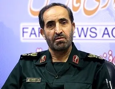 انتقاد تند دختر شهید سردار شادمانی  از سردار جلالی درباره نحوه ترور پدرش