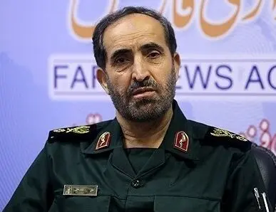 انتقاد تند دختر شهید سردار شادمانی  از سردار جلالی درباره نحوه ترور پدرش