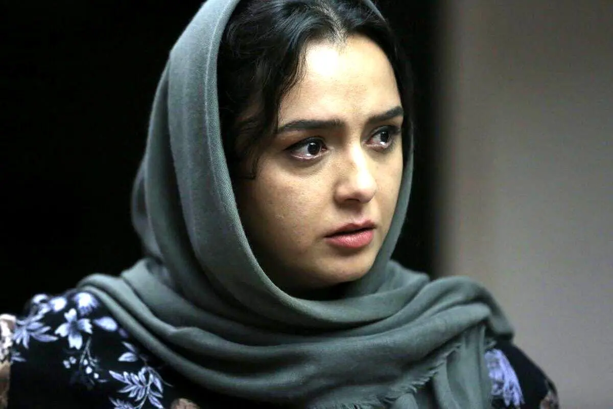 حضور بازیگران زن مشهور مقابل اوین برای ترانه علیدوستی