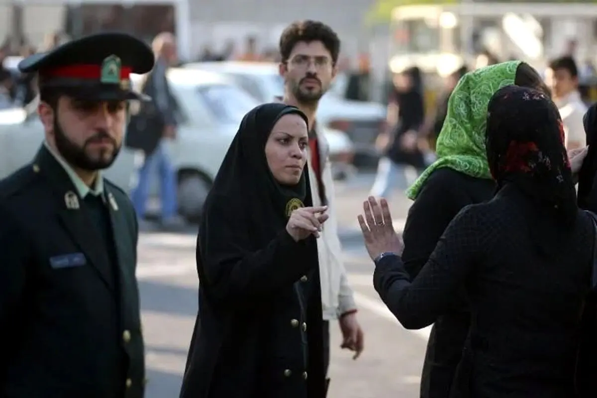 قوانین مجازات شدید و جدید برای بی‌حجاب‌ها منتشر شد + متن کامل جرایم و محرومیت‌ها
