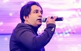 امید جهان سکته کرد!