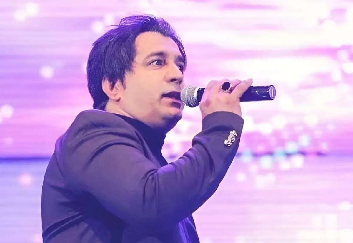 امید جهان سکته کرد!