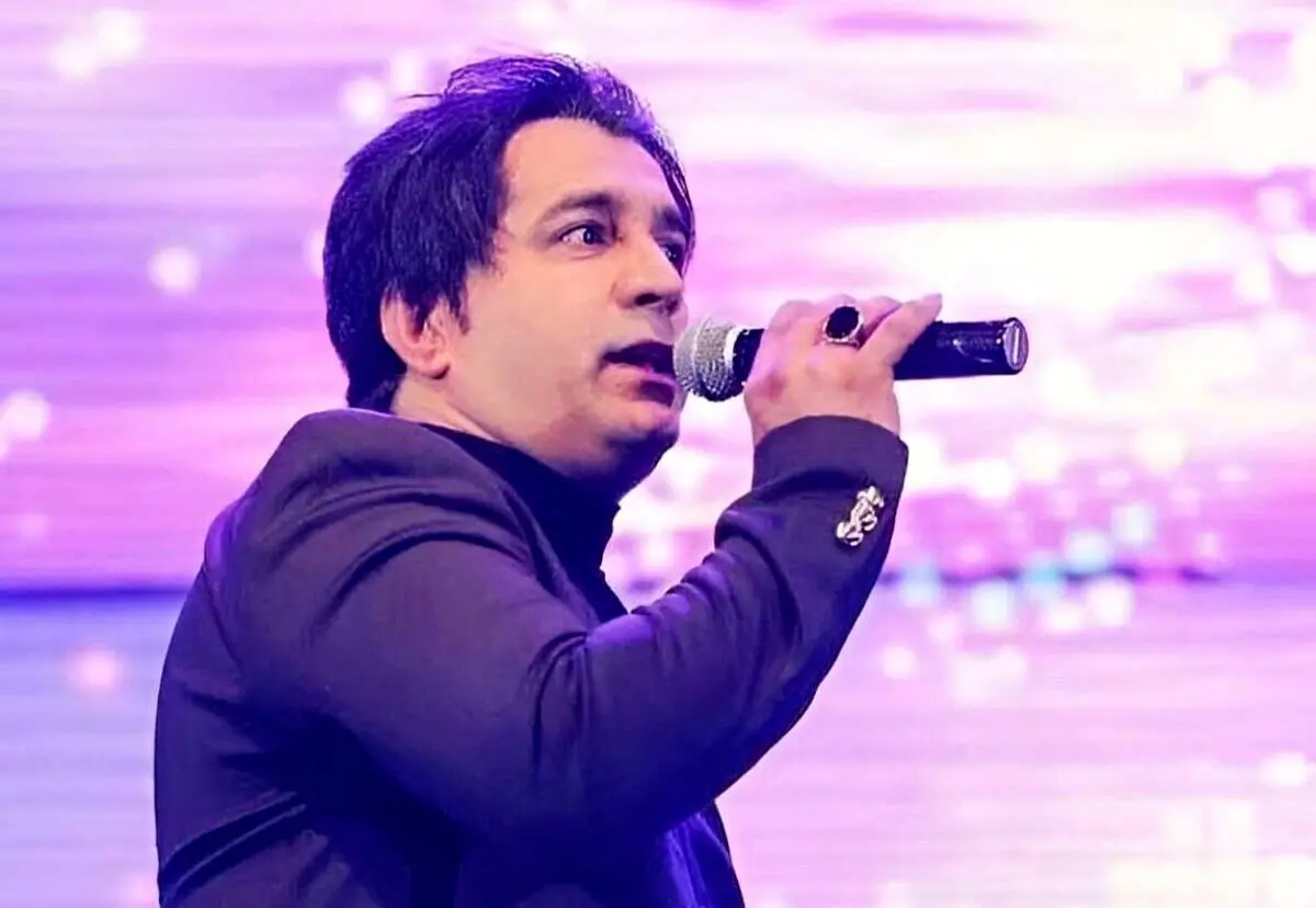 امید جهان سکته کرد!