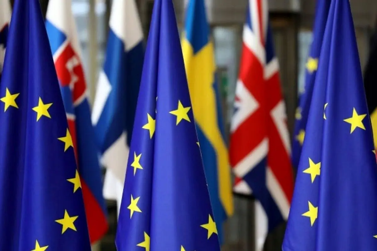 چرا اروپایی‌ها در مذاکرات میان ایران و آمریکا شرکت نکردند