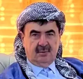 ماجرای خورشید هرکی؛ او  کیست؟