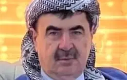 ماجرای خورشید هرکی؛ او  کیست؟