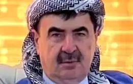 ماجرای خورشید هرکی؛ او  کیست؟