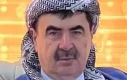 ماجرای خورشید هرکی؛ او  کیست؟