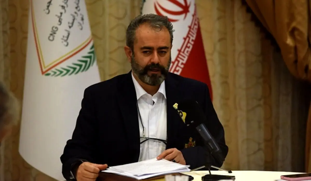 روسیه به ایران اجازه برداشت گاز نمی‌دهد!