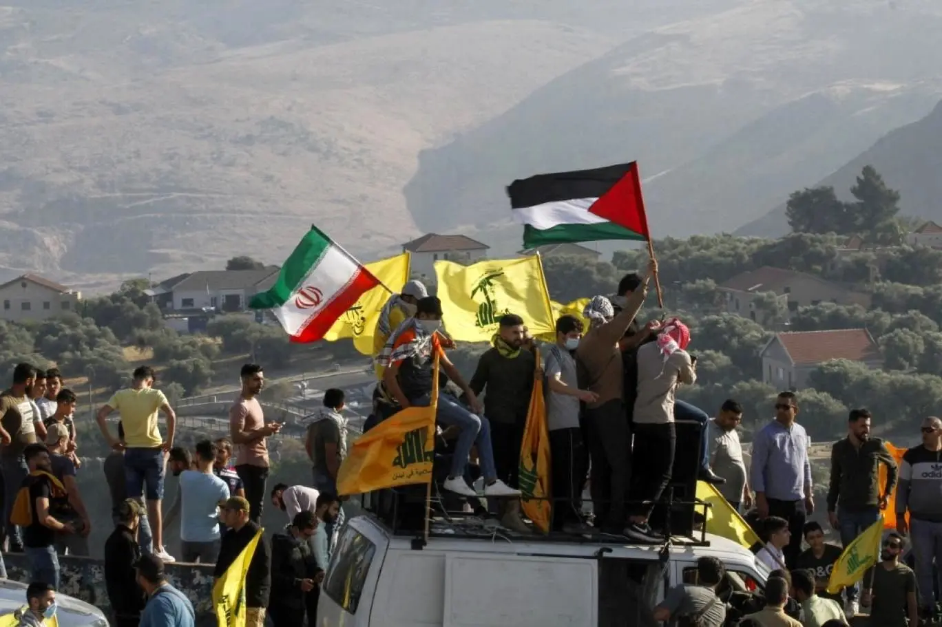 اسرائیل اولتیماتوم داد/کوچ اجباری فلسطینی‌ها یا مرگ بر اثر بمباران
