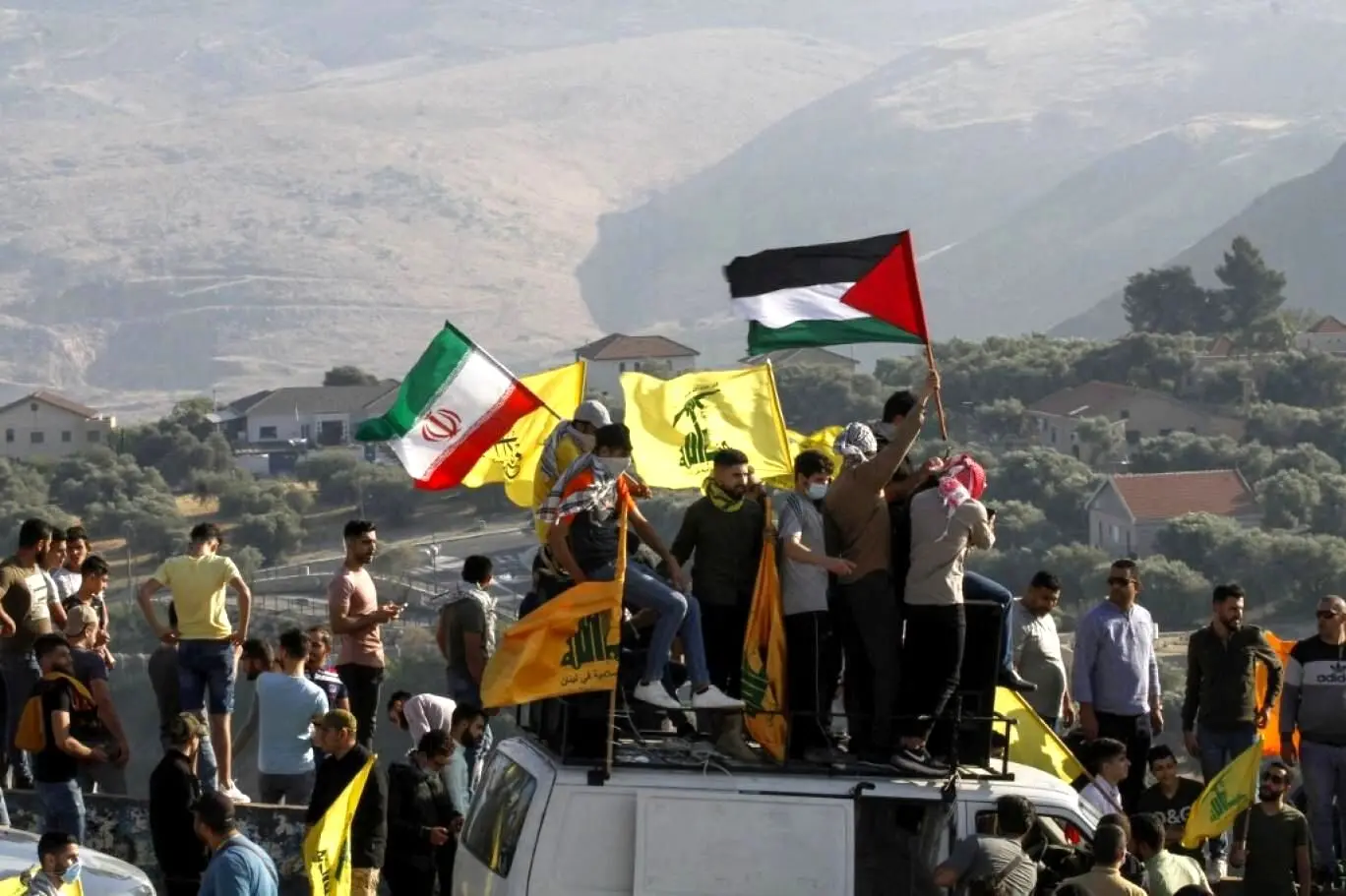 اسرائیل اولتیماتوم داد/کوچ اجباری فلسطینی‌ها یا مرگ بر اثر بمباران
