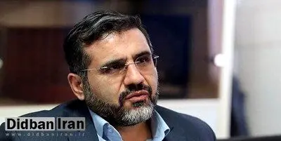 وزیر ارشاد: از فیلم‌های نمایش خانگی، سینما و تلویزیون احساس نگرانی می‌کنیم!

