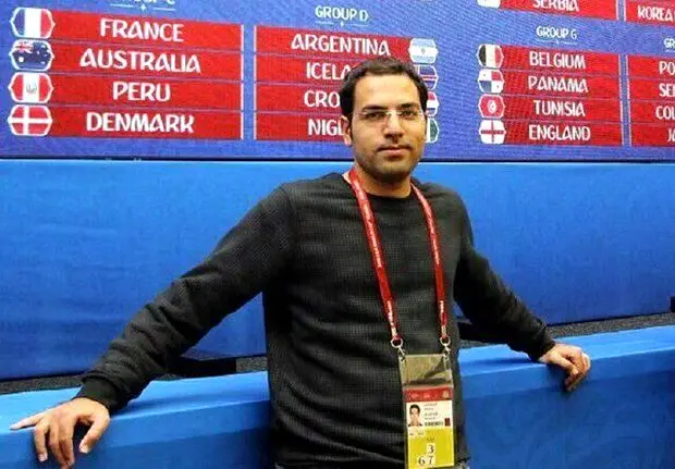 واکنش تند مدیر پرسپولیس به درگیری‌ها در بازی تراکتور و پرسپولیس+عکس