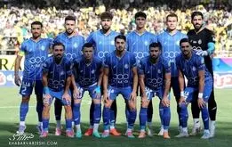 ترکیب احتمالی استقلال برابر پرسپولیس مشخص شد