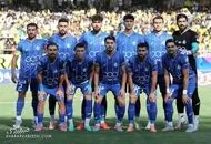 استقلال مقابل پرسپولیس ۴ بازیکن را از دست داد

