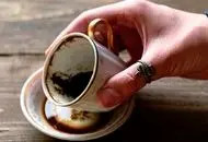 فال قهوه امروز شنبه ۹ اسفند ۱۴۰۴ | قهوه ات رو بخور بعد فال بگیر