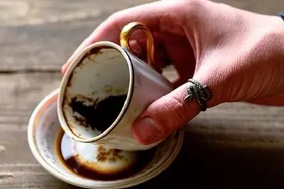 فال قهوه امروز شنبه ۹ اسفند ۱۴۰۴ | قهوه ات رو بخور بعد فال بگیر