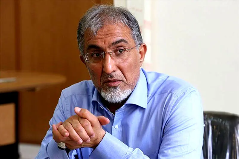 هشدار راغفر: اقتصاد ایران فرو می‌پاشد | بی سابقه ترین سقوط ارزش ریال و تورم رخ داده است