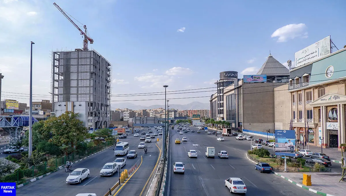 اجاره خانه در کدام محله تهران ارزان‌تر است؟