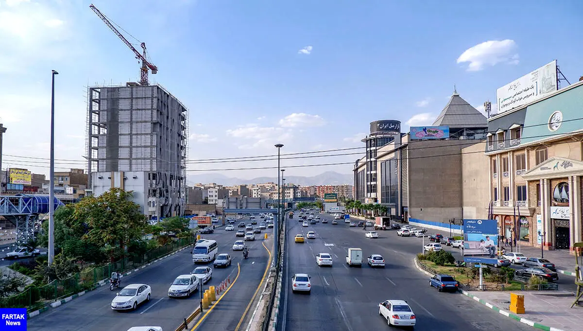 قیمت خانه در یکی از قدیمی‌ترین محله‌های تهران چند؟ +جدول