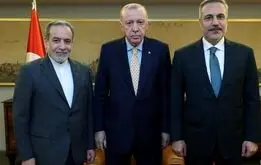 خبر فوری عراقچی از مذاکرات