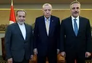 خبر فوری عراقچی از مذاکرات