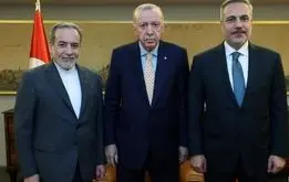 خبر فوری عراقچی از مذاکرات