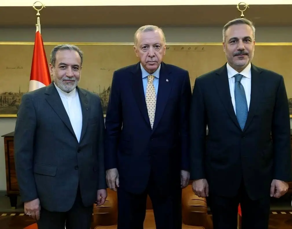 خبر فوری عراقچی از مذاکرات