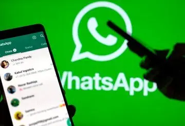 واتس‌اپ؛ ستون فقرات دولت نوپای طالبان
