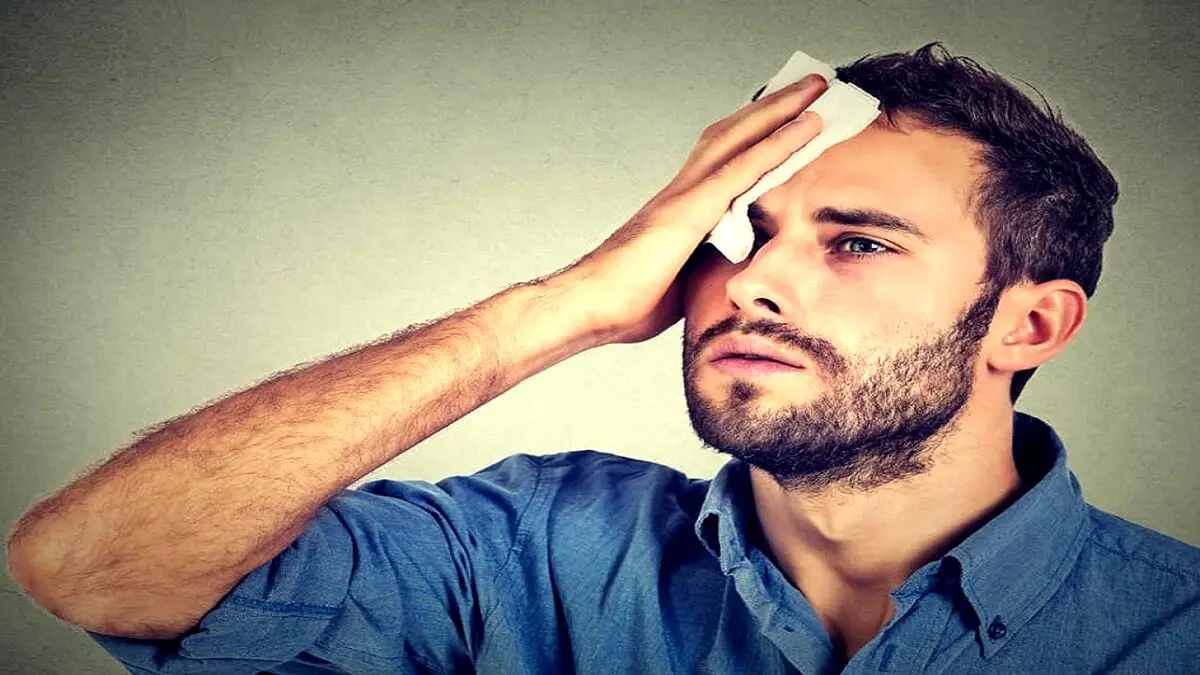 برای توقف تعریق بدن در تابستان چه باید کرد؟ | ۶ ترفند فوق‌العاده!