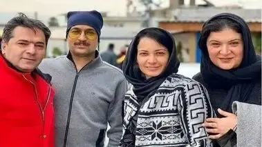 نقی و ارسطوی «پایتخت» سوادکوه را بهم ریختند  لوکیشن فصل هفتم پایتخت لو رفت