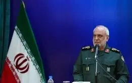  فرمانده ارشد سپاه ترور شد