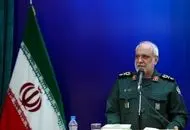  فرمانده ارشد سپاه ترور شد