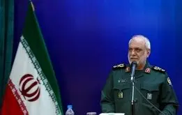  فرمانده ارشد سپاه ترور شد