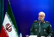  فرمانده ارشد سپاه ترور شد