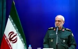  فرمانده ارشد سپاه ترور شد