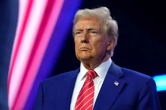 ببینید | فوری؛ ترامپ: شاید دوباره ایران را بمباران کنیم!

