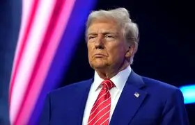 اعلام جنگ ترامپ؟