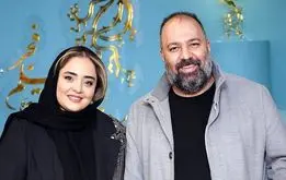 واکنش نرگس محمدی به صحبت‌های فریبا نادری+فیلم