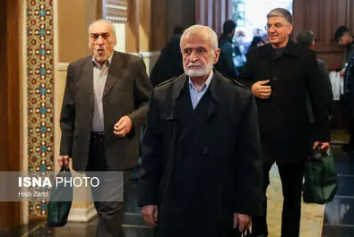 کمال خرازی