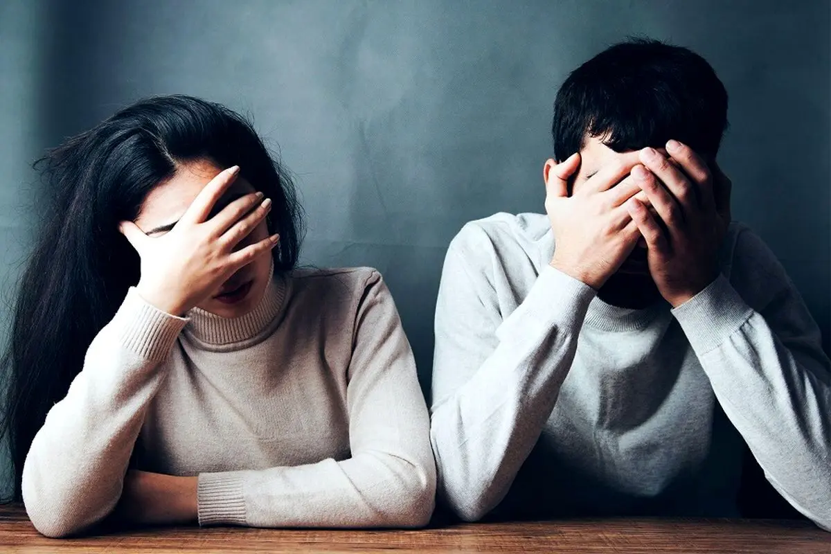 چگونه از یک رابطه سمی خارج شویم؟