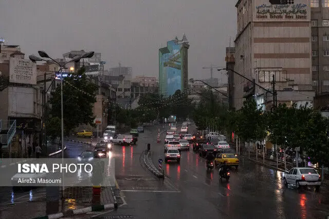 وضعیت آماده‌باش برای این استان‌ها اعلام شد

