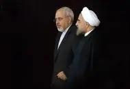 جلسه محاکمه ظریف و روحانی برگزار شد +عکس