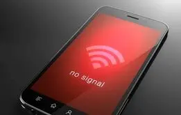 علت اختلال در اینترنت مشخص شد+عکس