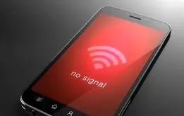 علت اختلال در اینترنت مشخص شد+عکس