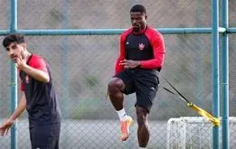 کادر پزشکی پرسپولیس در کمیته انضباطی؛ ماجرای سرژ اوریه جدی شد