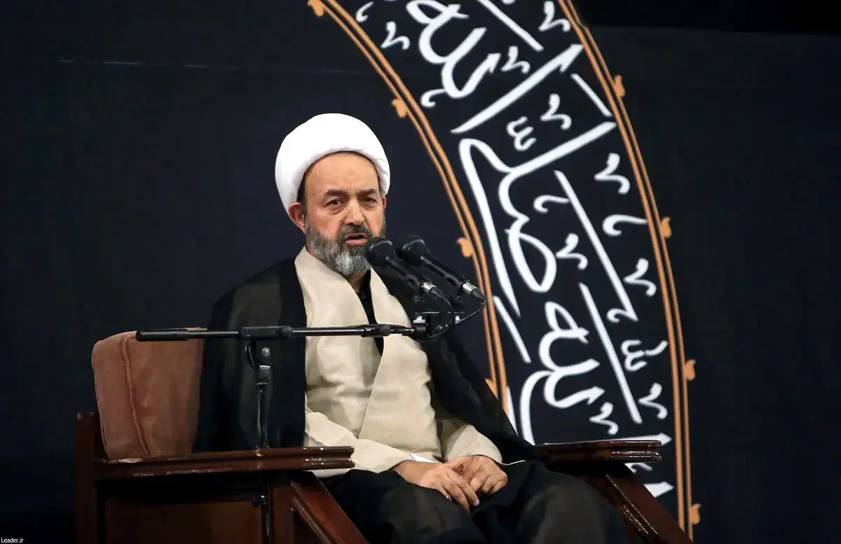 رهبر انقلاب یک پیام صادر کردند